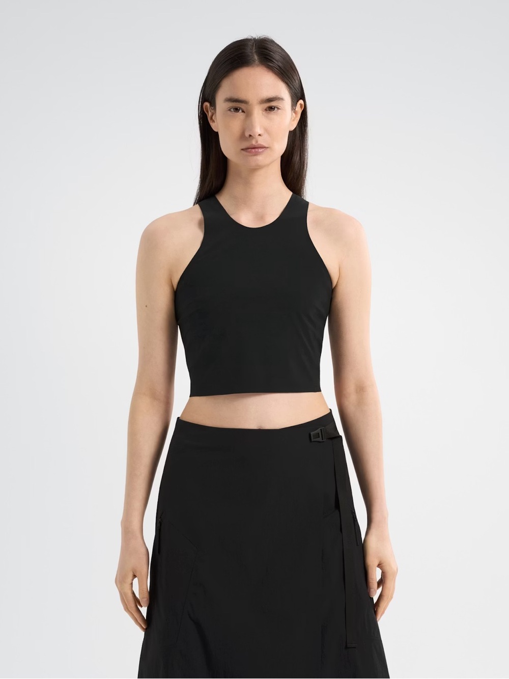 Arc'teryx Women's Toric Tank sz Small in Black